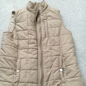 Women vest small